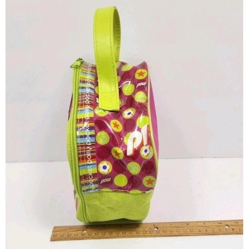 Polly Pocket Lunch Box/Carry Bag‎ 2003